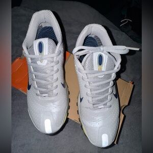 Nike Air Max Pearl White